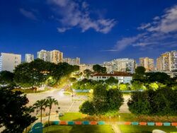 Blk 22 Marsiling Green (Woodlands), HDB 4 Rooms #600261351